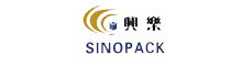 China SINOPACK INDUSTRIES LTD