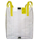 Baffle Conductive Big Bag , Large Anti Static Bags With Pp Fabric Material