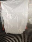 Heavy duty Circular / Tubular big bag FIBC virgin PP for storage / transportation
