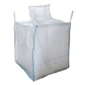 1000KG TYPE C FIBC Plastic Waterproof  Big Bulk Bags