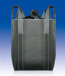 Groundable 500KG Big Bag FIBC For Loading And Transporting