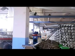 FIBC Schüttgut UN Großbeutel Gefahrgut Jumbo-Beutel 1000 kg ASTM G 154-00