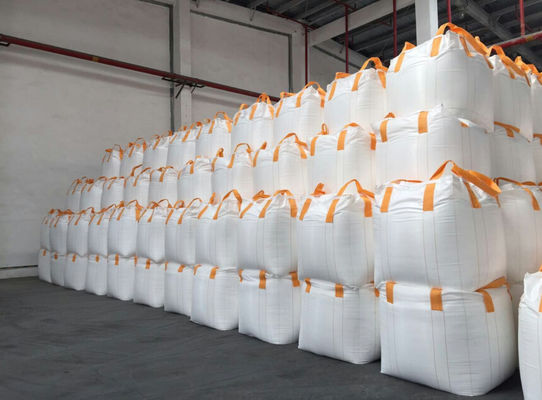 kaufen Flexible Schüttgutbehälter FIBC Big Bag von 1 Tonne mit vier floop online manufacture