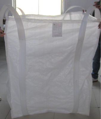 kaufen Behälter großes riesiges Massenfibc sackt 1 Tonne 1,5 Tonne 2 Tonne für das Transportieren von 38*38*50“ ein online manufacture