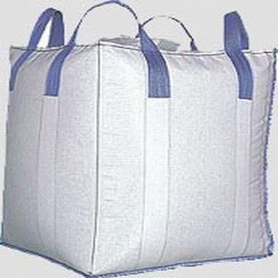 kaufen Beständige UVTragfähigkeit MOQ 500pcs der Fibc-Massen-Taschen-500-2500kg online manufacture