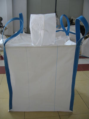 kaufen 1,5 Polypropylen Ton Side Seam Big Bags FIBC UV-BEHANDELT für Industrie online manufacture