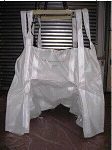 kaufen Nicht gesponnenes PP Kiesschütttasche, 2 Ton Großes Gebäude Gravel Jumbo Taschen online manufacture