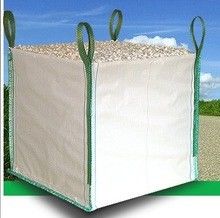 kaufen Massentaschen-UVbeständiges Tragfähigkeit 500-2500kg Fibc beschichtet mit PE-/PPzwischenlage online manufacture