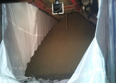 PP / PE Container Liner Bags 20'ft or 40'ft For bulk cargo transportation