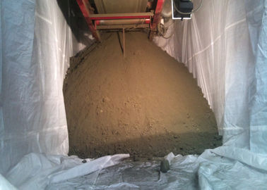 PP / PE Container Liner Bags 20'ft or 40'ft For bulk cargo transportation