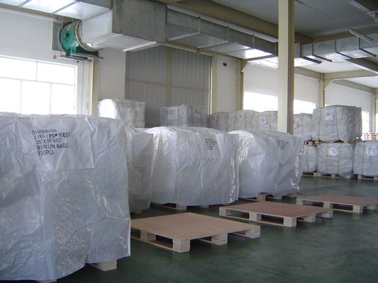 kaufen £ 3000 UN zertifiziert Bulk Bags FIBC aus Polypropylen 6OZ zu 7oz, kundengebundene Größe online manufacture