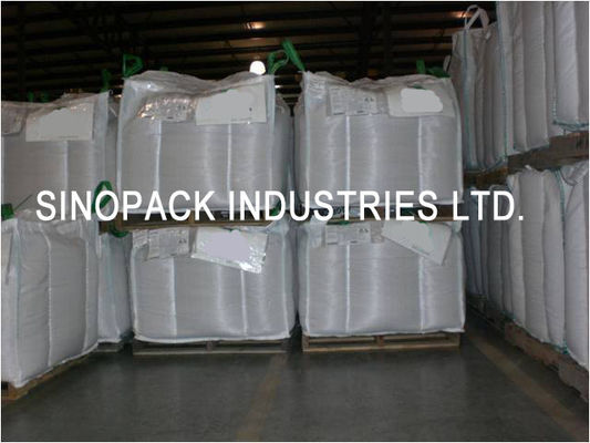 kaufen PP Polypropylen 1250KGS 4-Plattenprallsack zum Transport / Lagerung Samen online manufacture