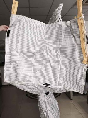 kaufen 1320 lbs Kapazitäts-leitfähige große Taschen-Form-- gepasst/Unterseiten-Siegelzwischenlage online manufacture