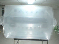 kaufen Chemische / Zement / landwirtschaftliche Produkte big bag Schallwand-Liner mit nativem PE online manufacture