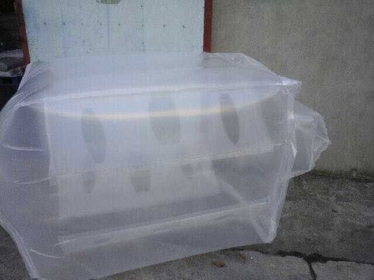 kaufen FIBC-Massentaschen-Leitblech-Zwischenlage, Agrarprodukt-Speicher PET Zwischenlagen-Tasche online manufacture