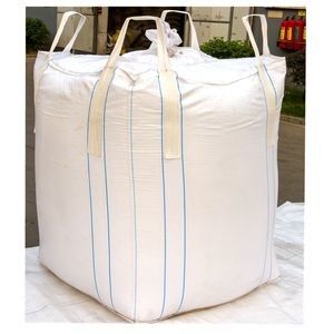 kaufen Doppelter Stich-Polypropylen-Breathable Leitblech-Massentasche lüftete 2 Tonne online manufacture