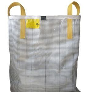 kaufen 1 Ton Ventilated Fibc Bags Non erdete Supersack online manufacture