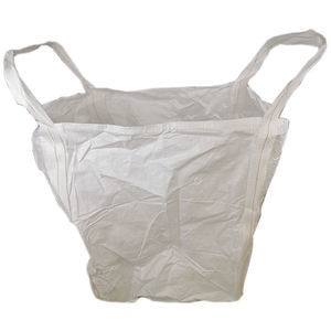 kaufen 1 Ton Super Sack Conductive Big-Tasche mit HDPE Zwischenlage online manufacture