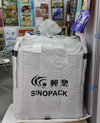 kaufen 1 Ton Big Jumbo Bags mit Abnutzungs-Widerstand-Kaltwiderstand 10^4-10^6 Ohm/sq online manufacture