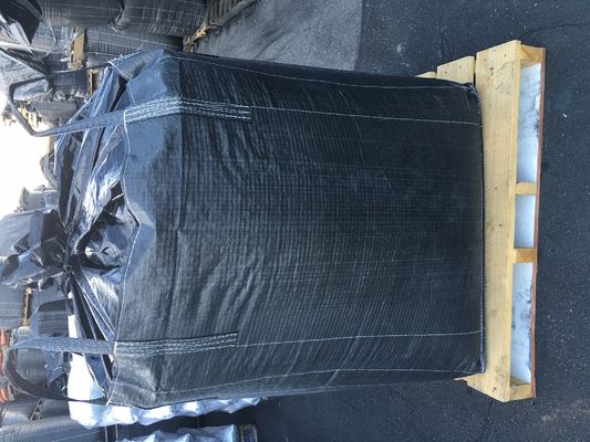 kaufen SGS/CPTC sind riesige Taschen-große Tasche FIBC 2200LBS pp. für Aktivkohle sperrig online manufacture