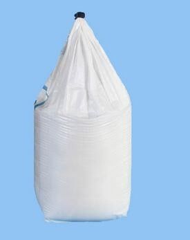 kaufen 1 UV-BEHANDELTe Kreis-FIBC große Tasche des Kubikmeter-mit flacher Unterseite, SGS CPTC online manufacture