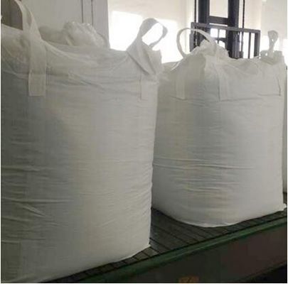 kaufen Industrielles Verpacken 1 Tonnen-Massentaschen, UVbehandlungs-flexible Großpackmittel Fibc online manufacture