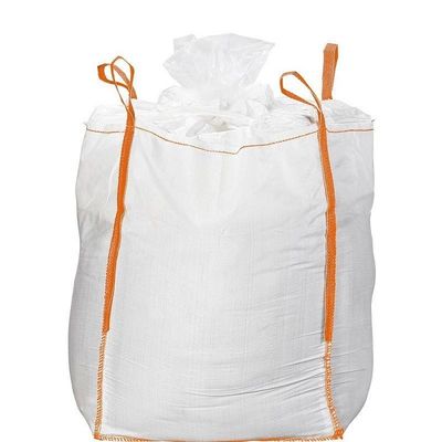 kaufen Große Tasche FIBC Groundable 500KG für das Laden und das Transportieren online manufacture