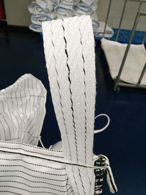 kaufen Eine Tonne sieben Prüfen ART leitfähige große Tasche C pp. für Pulver-Verpackung online manufacture