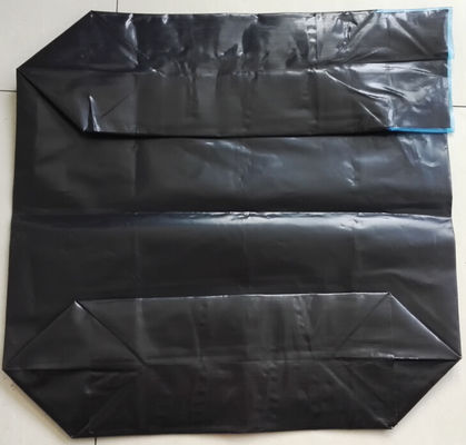 kaufen Reis-Verpackentaschen der glatten Oberfläche, Mehlsäcke, die mit langem Ventil verpacken online manufacture