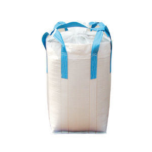 kaufen 1,5 riesige Tasche Ton Fibc Big Bag Bulk-Zementsack-1000kg online manufacture