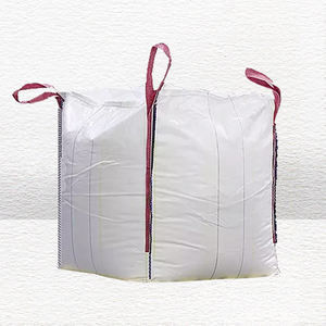 kaufen UNO eine Tonnen-Massentaschen-gefährliche Waren-Verpackung ein Ton Sand Big Bag online manufacture