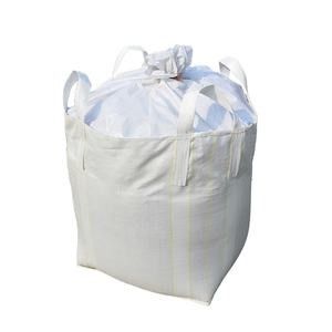 kaufen Taschen-Leitblech-Taschen-Verpackung UNO-Bescheinigungs-1000Kg große FIBC für chemisches Pulver online manufacture
