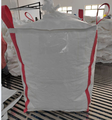 kaufen UV-beständiger Big Bag FIBC mit ISO-Zertifizierung und 500-2500 kg Tragfähigkeit für die Handhabung von Schüttgut online manufacture