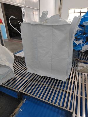 kaufen Kundengebundene große Tasche FIBC mit SGS bescheinigt PET/pp. Zwischenlagen-Material online manufacture
