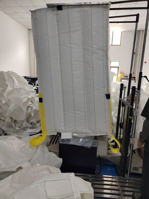kaufen Chemikalienbeständigkeits-leitfähige große Tasche mit guter Kältebeständigkeit online manufacture