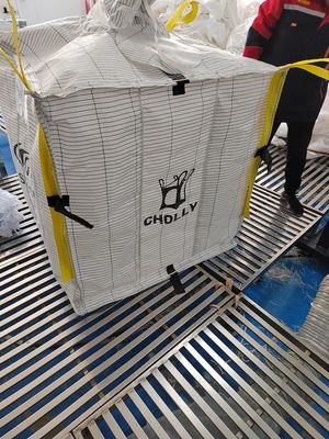 kaufen Kalte beständige doppelter Stich-leitfähige große Taschen-UVbeständiges online manufacture