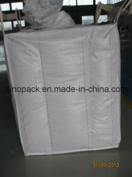 kaufen TYPE D Baffle Antistatic Bulk Bags Effiziente und zuverlässige Verpackungslösung online manufacture