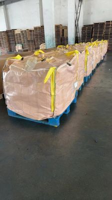 kaufen Schwarzer leitfähiger Big Bag mit ausgezeichneter chemischer Beständigkeit statischer Zerfall 0,5 Sekunden online manufacture