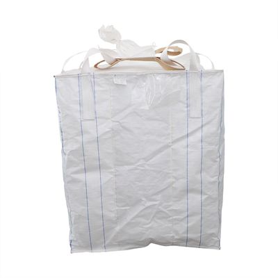 kaufen Individuelle Größe Chemikalienbeständig UV-beständig Big Bag FIBC Super Sack für Massenmaterial Handling online manufacture