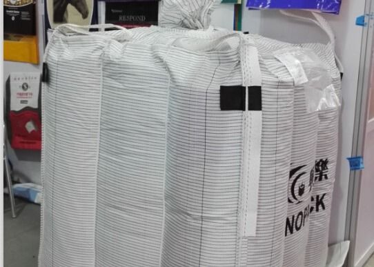 kaufen Waren-Art leitfähige Gitter-Tasche NEL 4 brennbare Platten-3300lbs C online manufacture