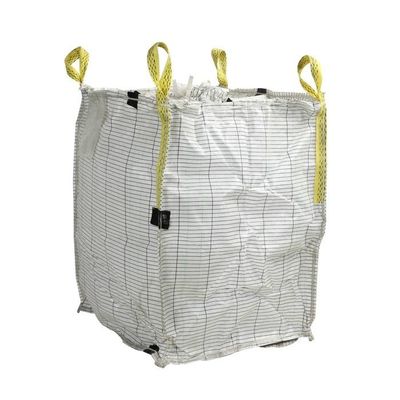 kaufen Vier Massen-Taschen-Antistatische der Platten-600KG landwirtschaftliche gelüftete online manufacture