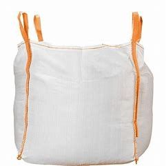 kaufen 3000lbs UNO des Polypropylen-6OZ bestätigte Massentaschen für IMDG online manufacture