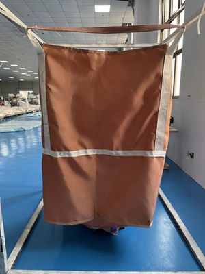 kaufen Große Tasche FIBC 1 Tonnen-pp. für Massentransport und Lagerung online manufacture