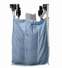 kaufen 1320LBS Unterseite leitfähiges SIEGELFIBC, UNO bestätigte Massentaschen online manufacture