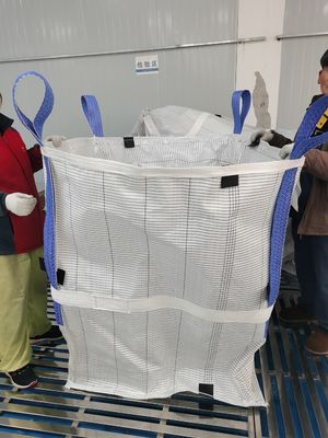 kaufen NEL bescheinigen die 4 Platten-leitfähige große Tasche mit Eckleitblechen online manufacture