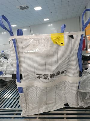 kaufen Gute Wasserbeständigkeit Großbeutel mit ausgezeichneter chemischer Beständigkeit online manufacture