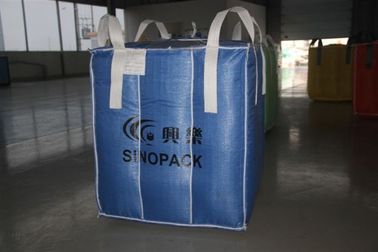 Innerer Partitiion Ja Baffeltasche mit 4 Eckschleifen und Schwerlast-Baffelkonstruktion