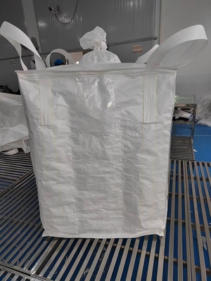 Individuell angepasste Auskleidung und antistatische Fähigkeit in Baffle Bag mit interner Trennwand