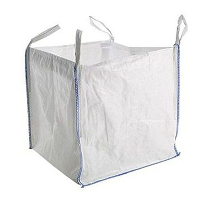 Antistatischer UN Big Bag mit Einlaufstutzen (Duffle Top) 1000kg Tragkraft